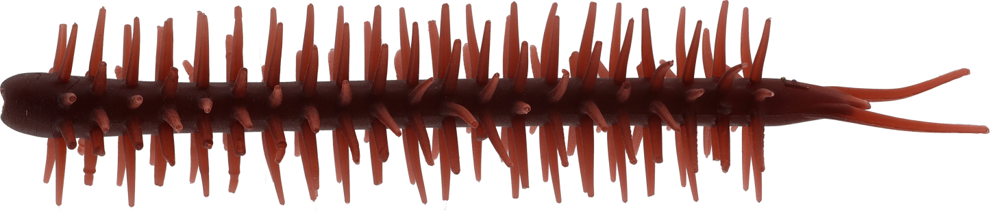 Coike Straight Elastomer 110mm - HIDEUP