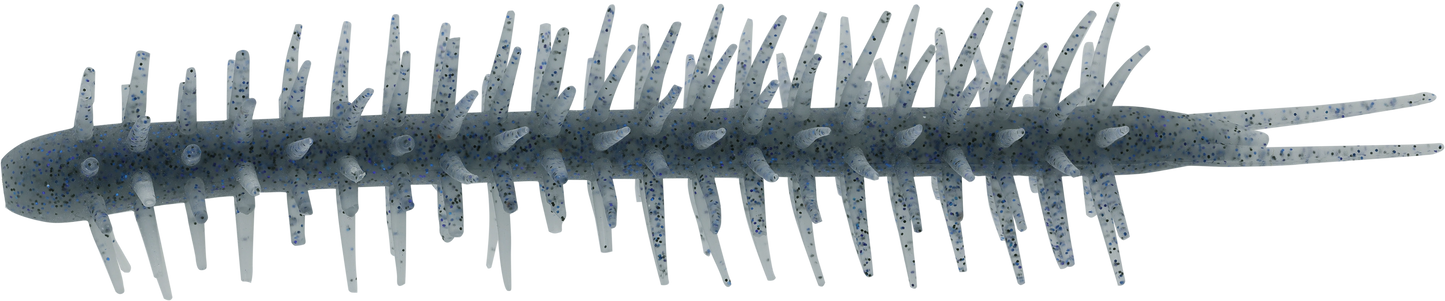 Coike Straight Elastomer 110mm - HIDEUP