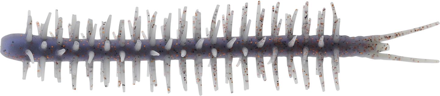 Coike Straight Elastomer 110mm - HIDEUP