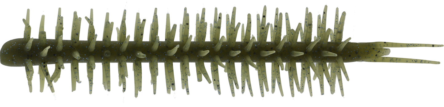 Coike Straight Elastomer 110mm - HIDEUP