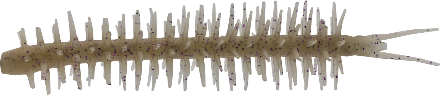 Coike Straight Elastomer 110mm - HIDEUP