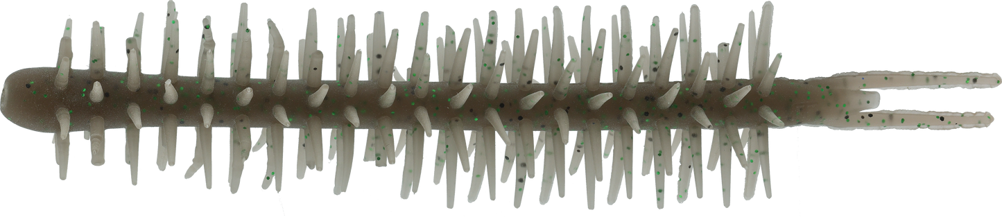 Coike Straight Elastomer 110mm - HIDEUP