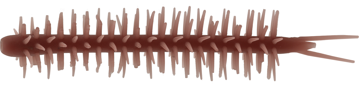 Coike Straight Elastomer 110mm - HIDEUP
