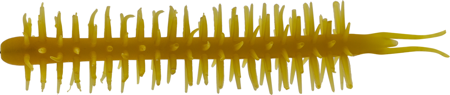 Coike Straight Elastomer 110mm - HIDEUP