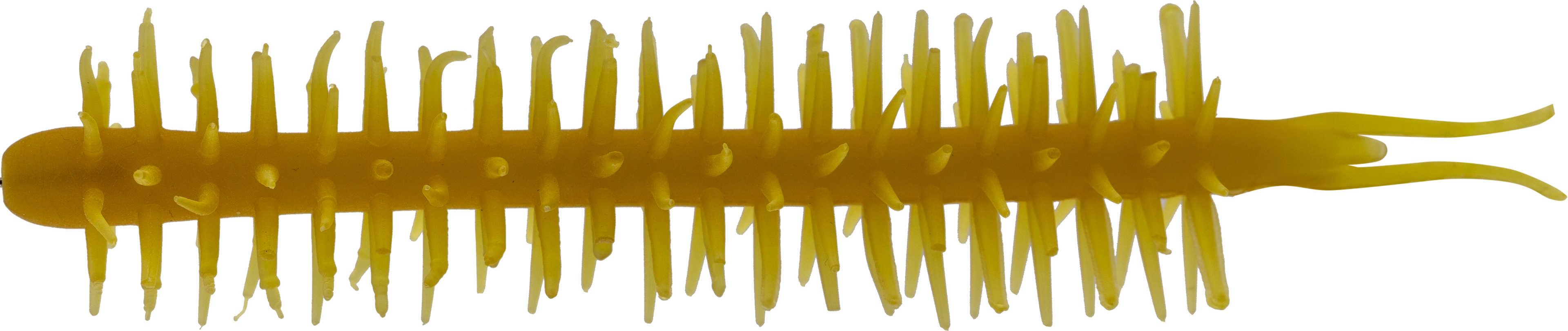 Coike Straight Elastomer 110mm - HIDEUP