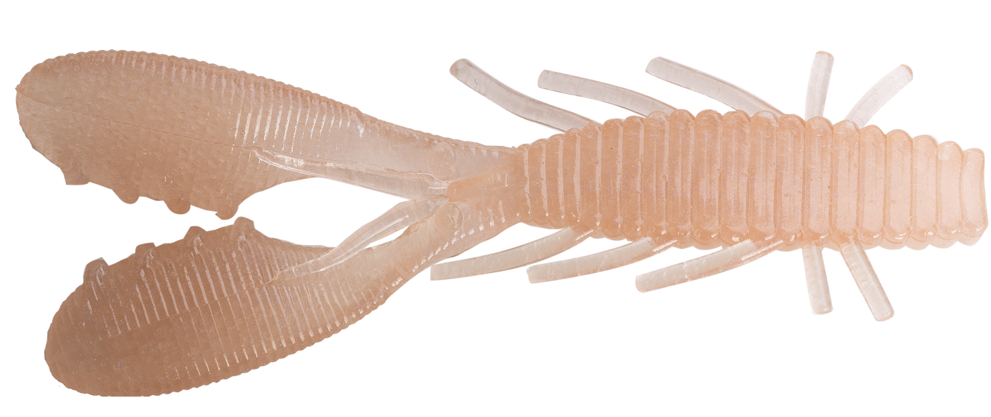 STAGGER Craw 2.2inch - HIDEUP