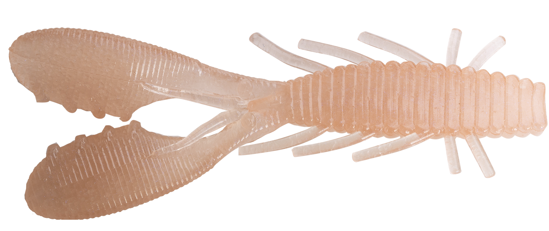 STAGGER Craw 2.2inch - HIDEUP