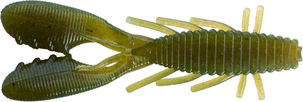 STAGGER Craw 2.2inch - HIDEUP