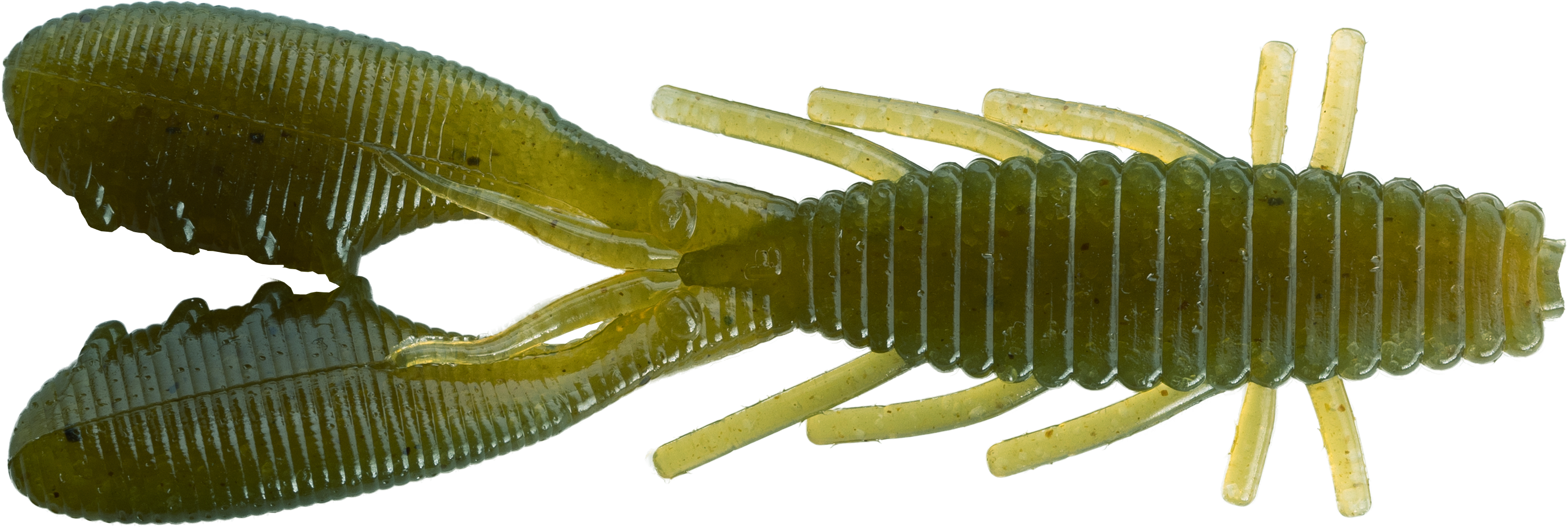 STAGGER Craw 2.2inch - HIDEUP