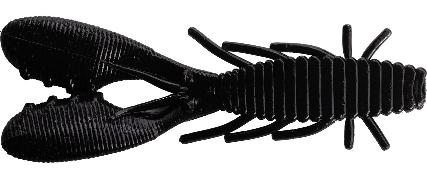 STAGGER Craw 2.2inch - HIDEUP