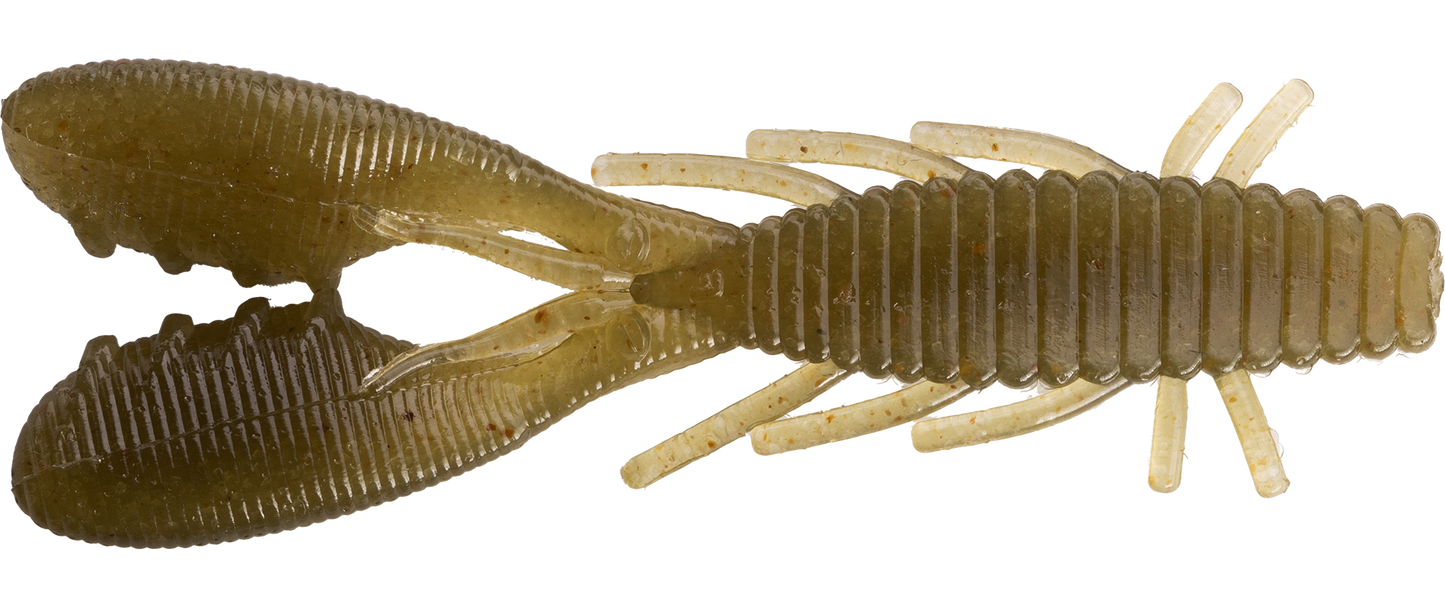 STAGGER Craw 2.2inch - HIDEUP