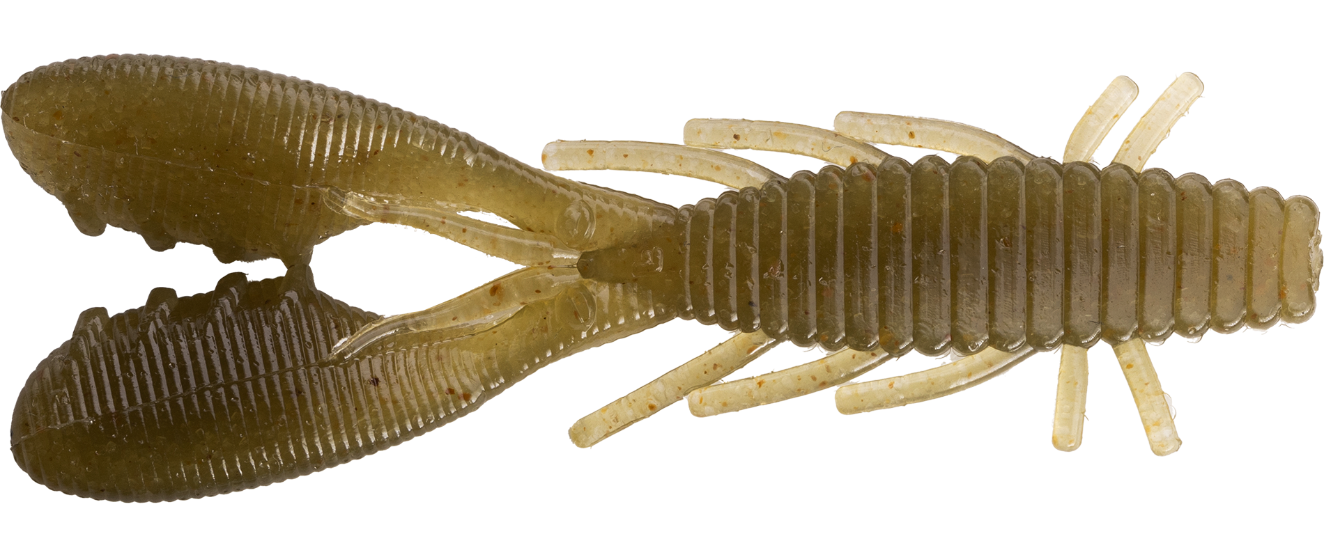 STAGGER Craw 2.2inch - HIDEUP