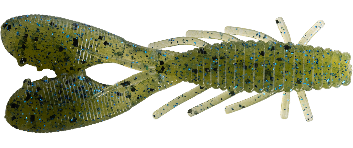 STAGGER Craw 2.2inch - HIDEUP