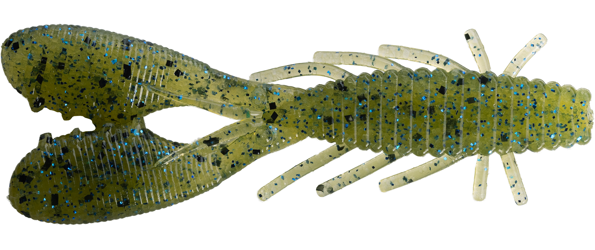 STAGGER Craw 2.2inch - HIDEUP