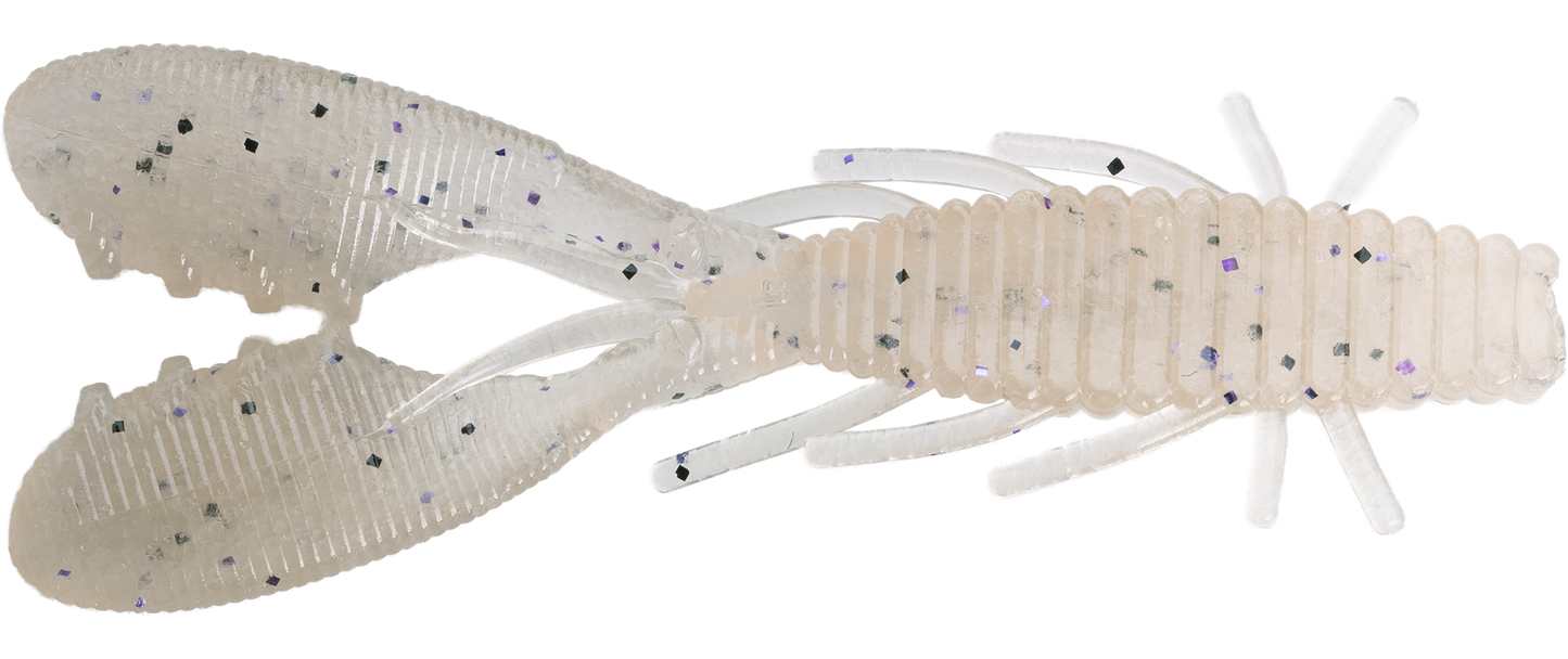 STAGGER Craw 2.2inch - HIDEUP