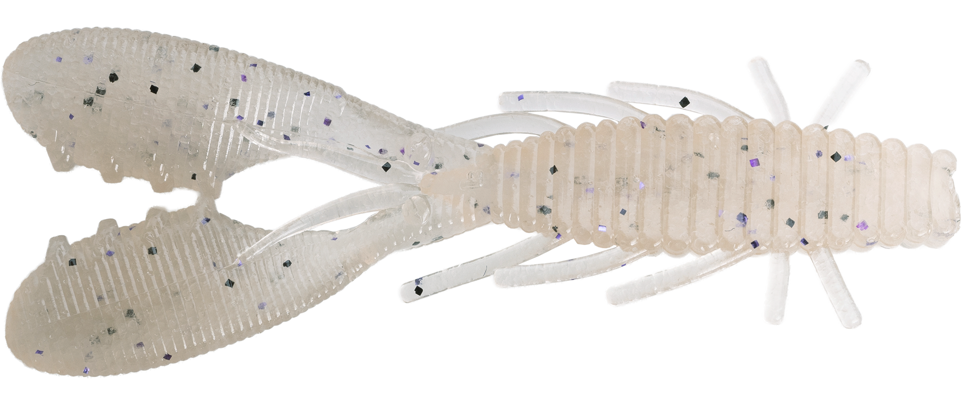 STAGGER Craw 2.2inch - HIDEUP