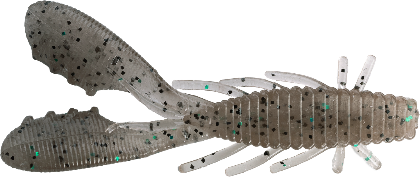 STAGGER Craw 2.2inch - HIDEUP