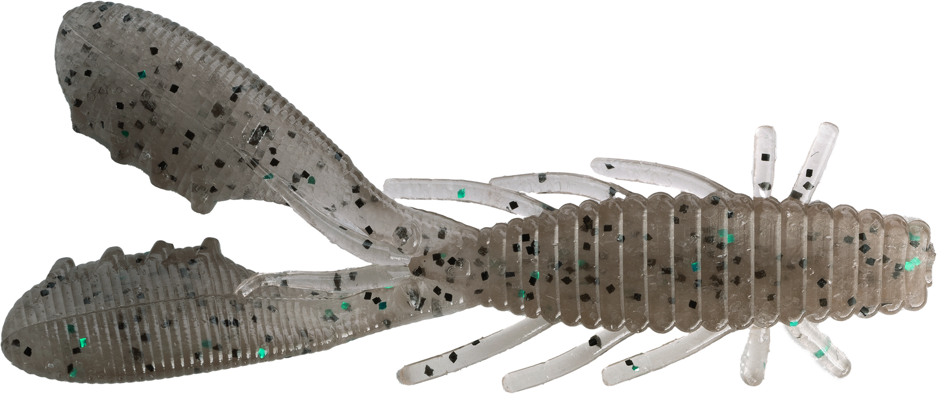 STAGGER Craw 2.2inch - HIDEUP