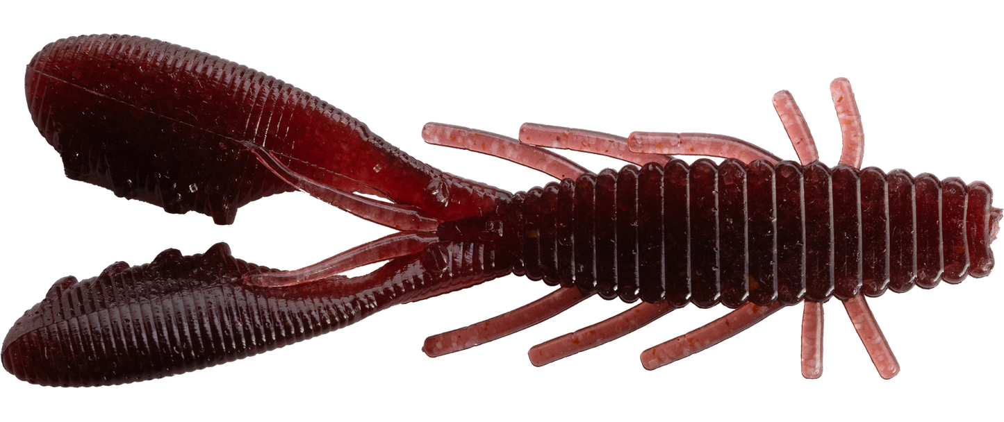 STAGGER Craw 2.2inch - HIDEUP