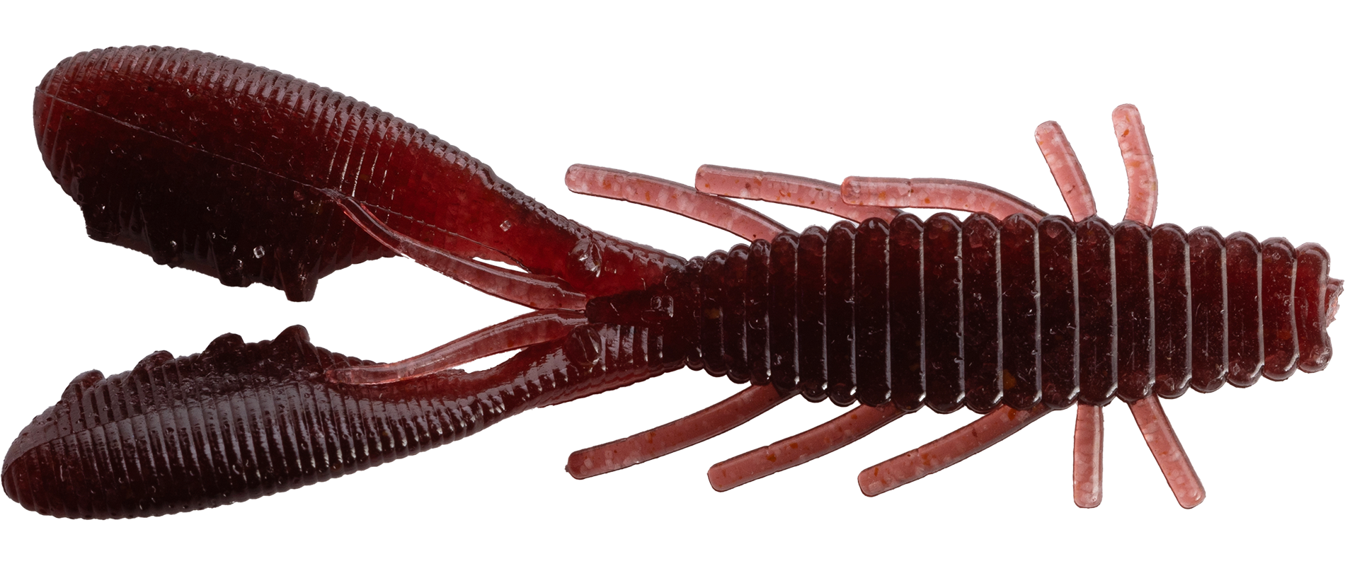 STAGGER Craw 2.2inch - HIDEUP
