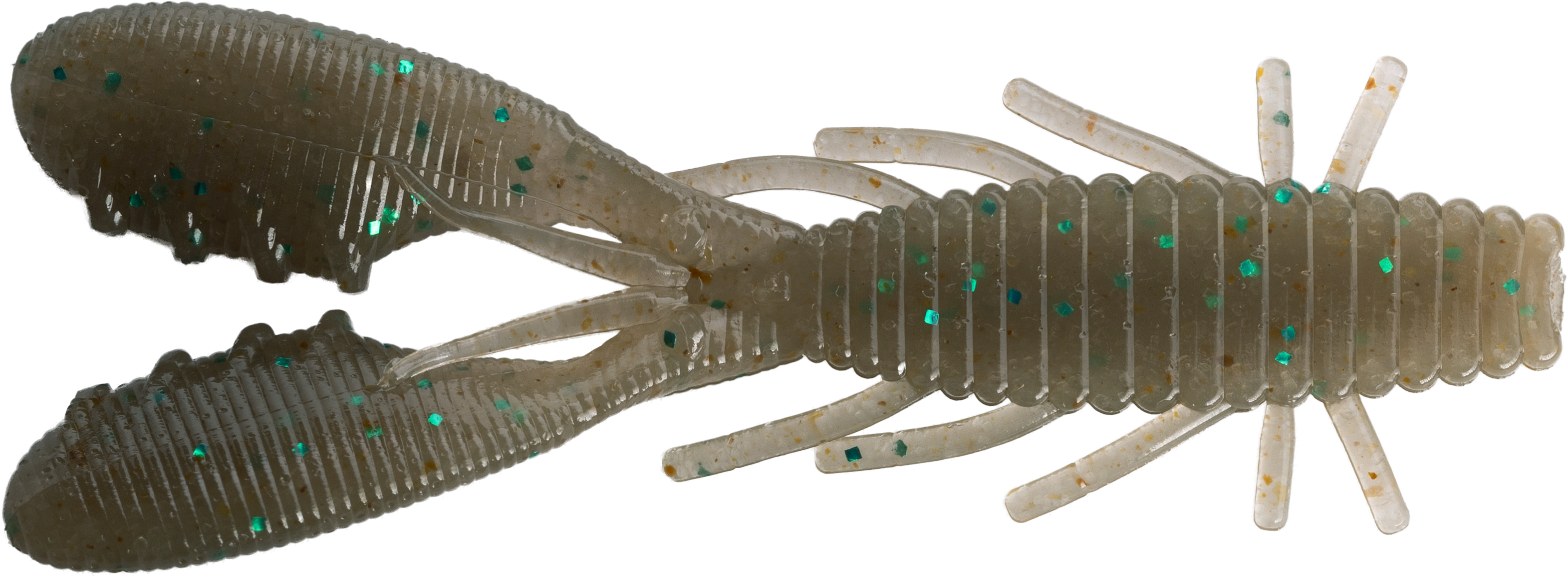 STAGGER Craw 2.2inch - HIDEUP
