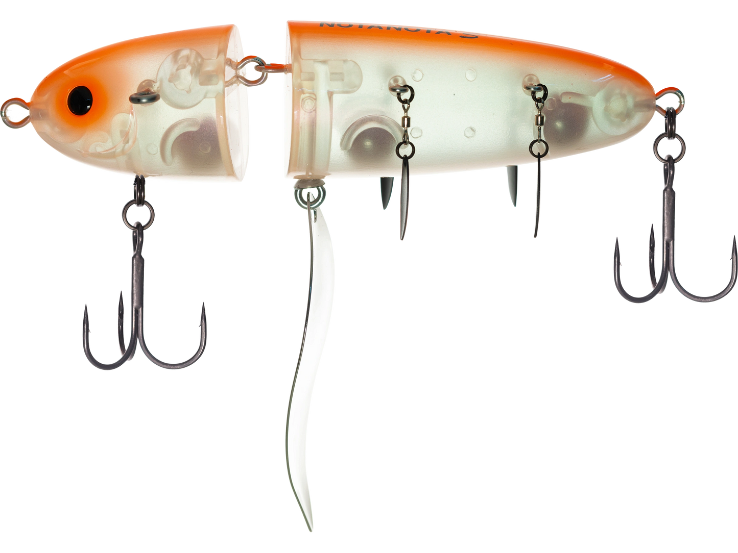 Nota Nota S - HIDEUP