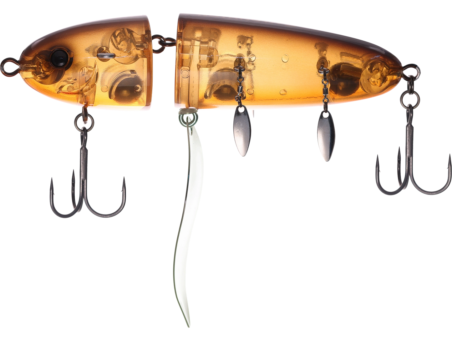 Nota Nota S - HIDEUP