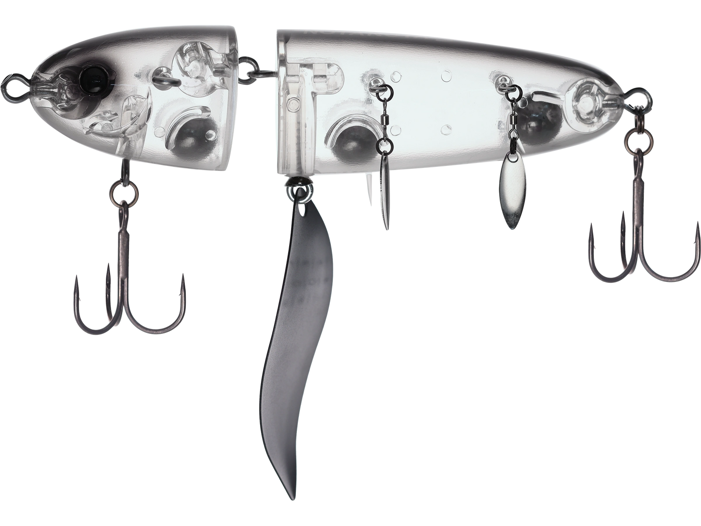 Nota Nota S - HIDEUP