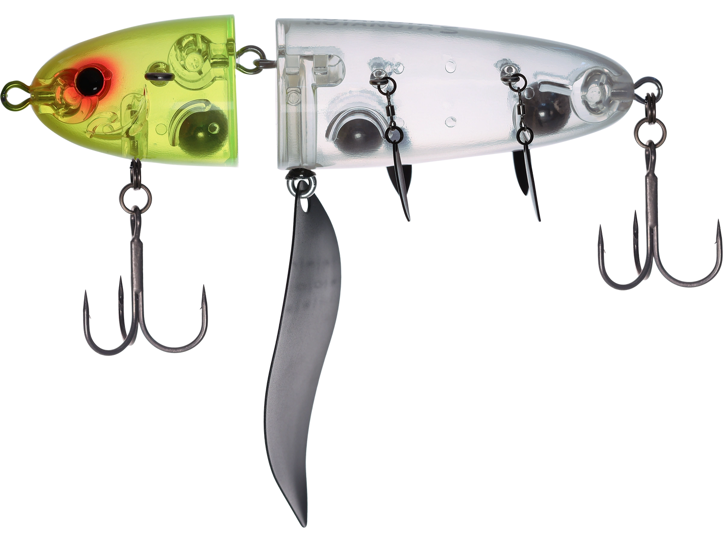 Nota Nota S - HIDEUP