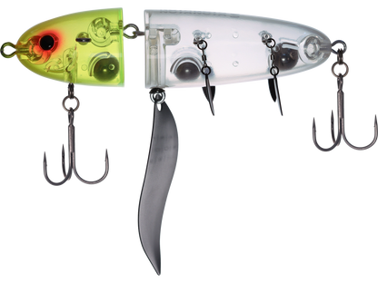 Nota Nota S - HIDEUP