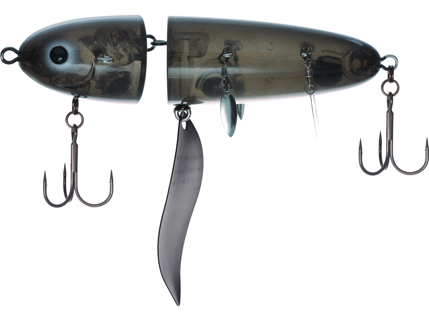 Nota Nota S - HIDEUP