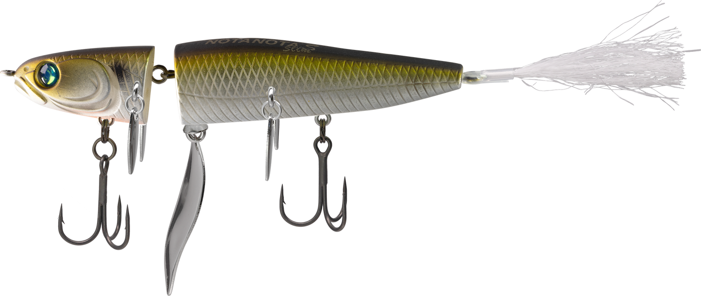 Nota Nora Slim S - HIDEUP