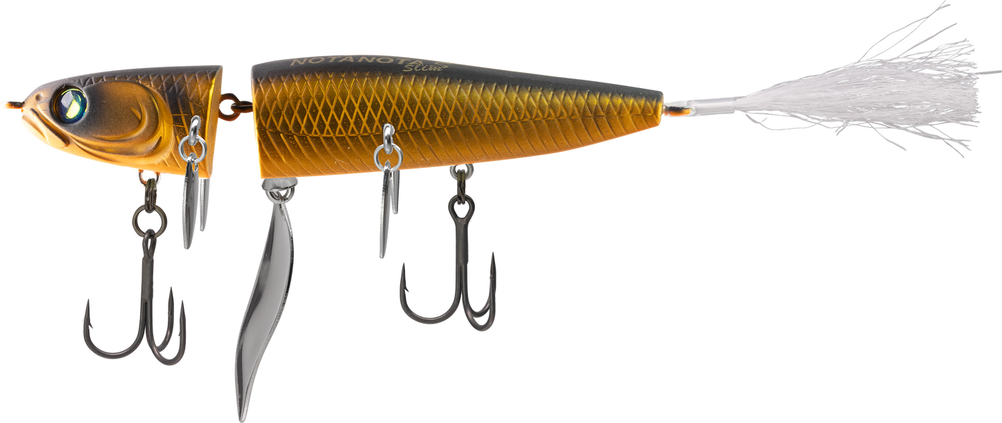 Nota Nora Slim S - HIDEUP