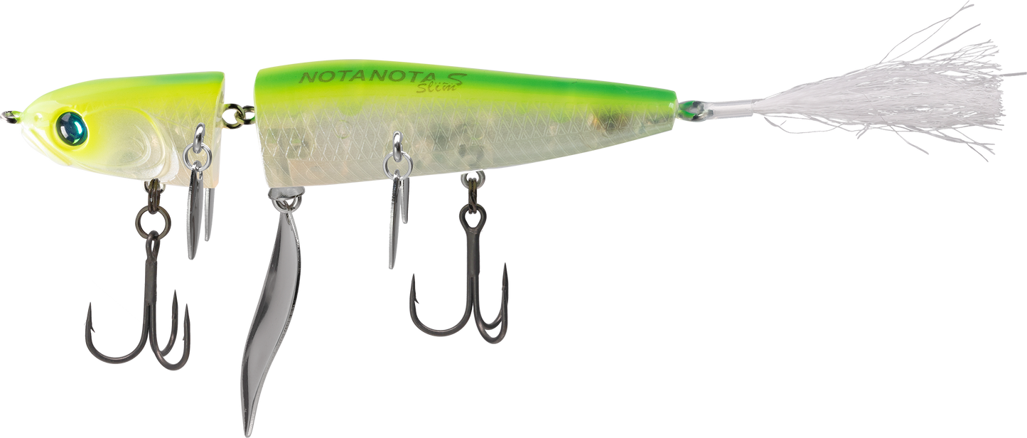 Nota Nora Slim S - HIDEUP