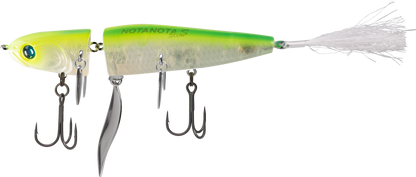 Nota Nora Slim S - HIDEUP