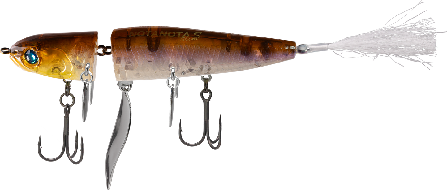 Nota Nora Slim S - HIDEUP