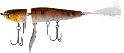 Nota Nora Slim S - HIDEUP