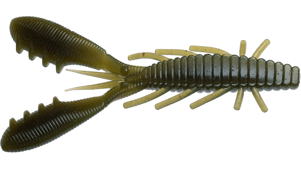 Stagger Craw 5inch - HIDEUP