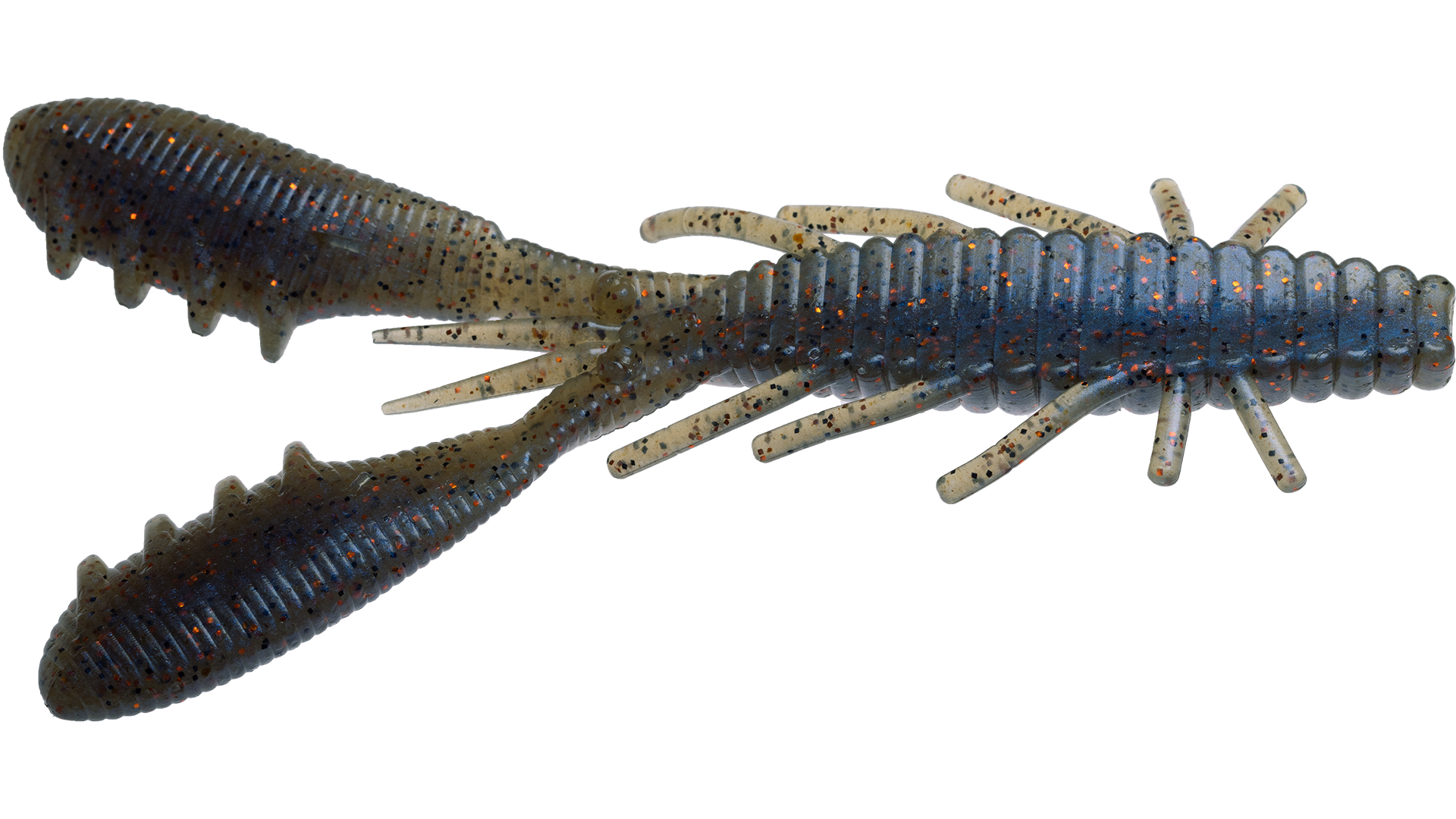 STAGGER Craw 5.0inch - HIDEUP