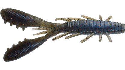 STAGGER Craw 5.0inch - HIDEUP