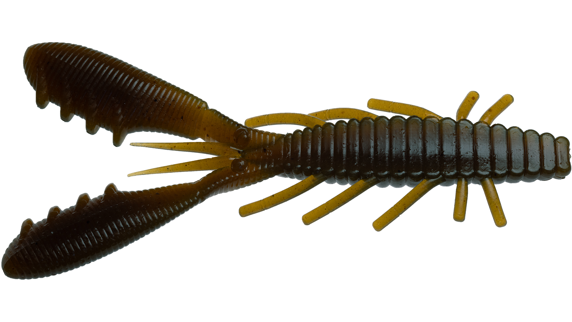 STAGGER Craw 5.0inch - HIDEUP
