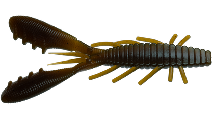 STAGGER Craw 5.0inch - HIDEUP