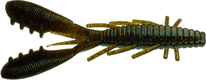 STAGGER Craw 5.0inch - HIDEUP