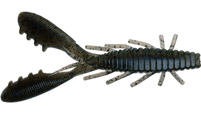 STAGGER Craw 5.0inch - HIDEUP