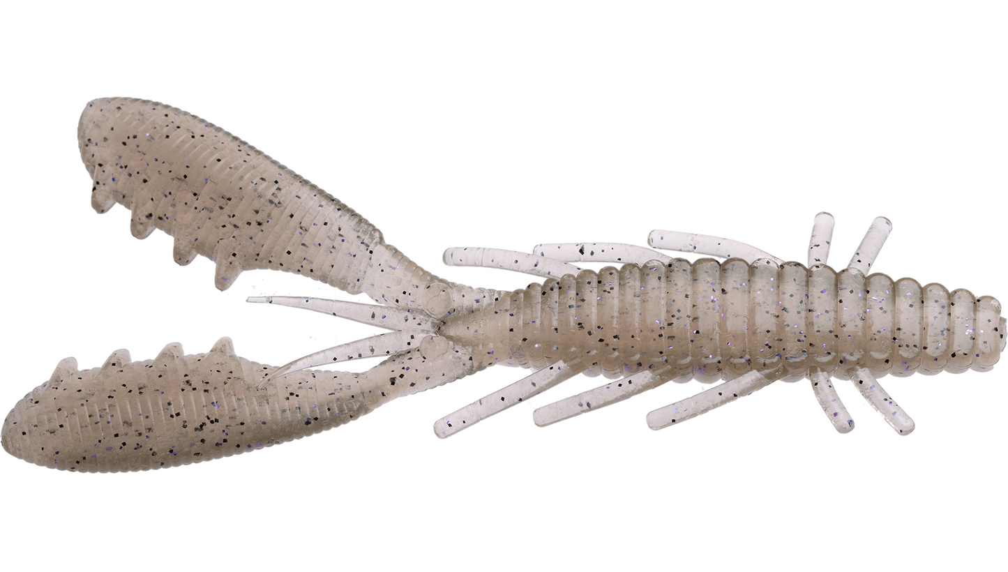 STAGGER Craw 5.0inch - HIDEUP