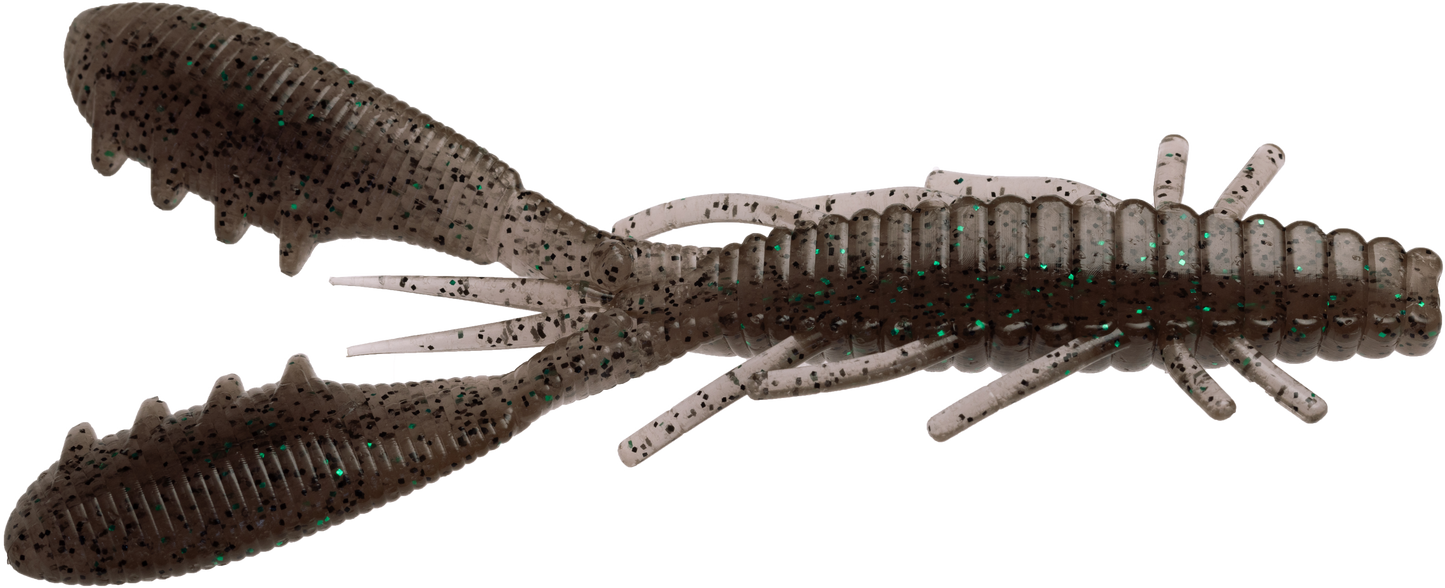 STAGGER Craw 5.0inch - HIDEUP