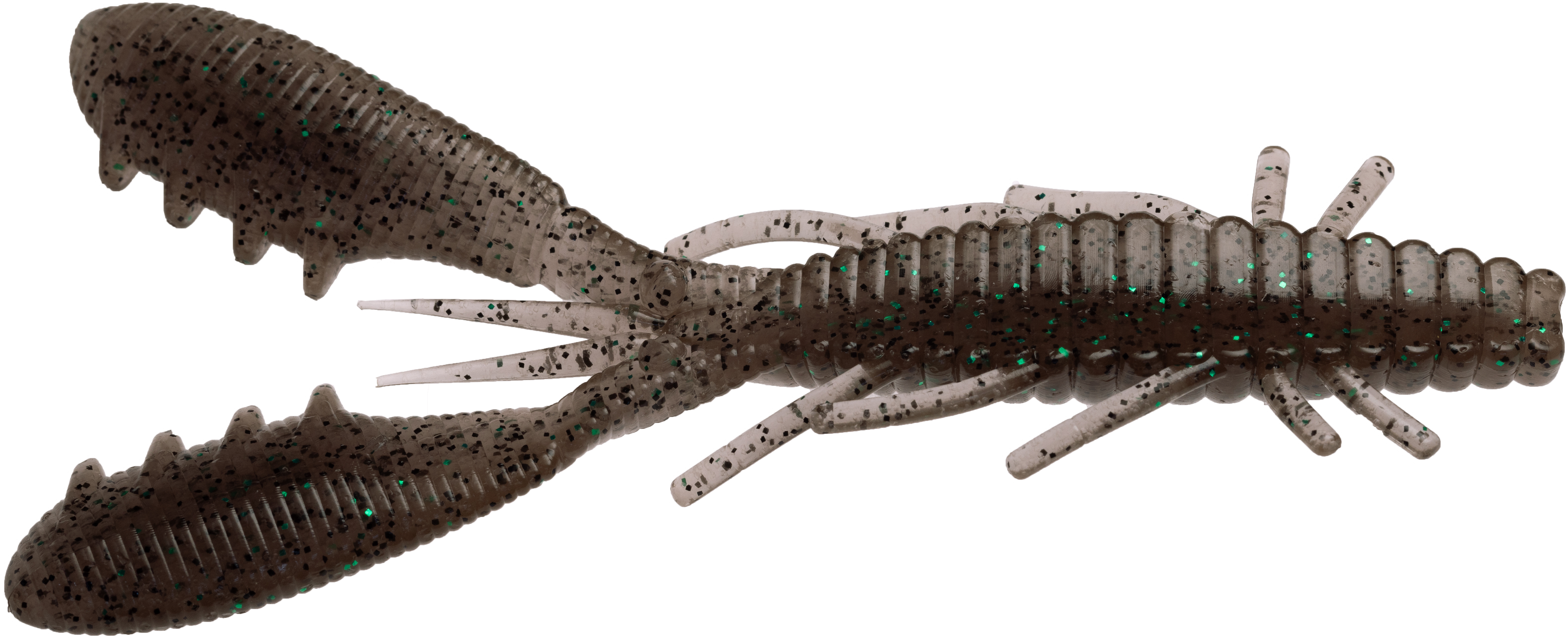 STAGGER Craw 5.0inch - HIDEUP