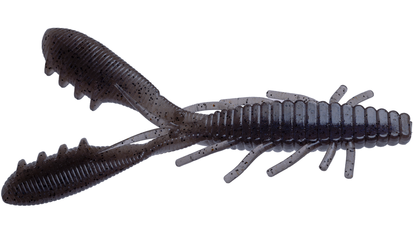 STAGGER Craw 5.0inch - HIDEUP