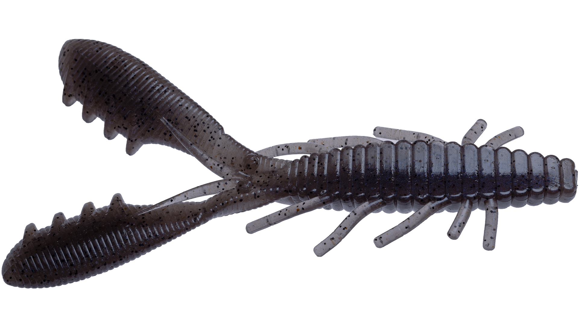 STAGGER Craw 5.0inch - HIDEUP