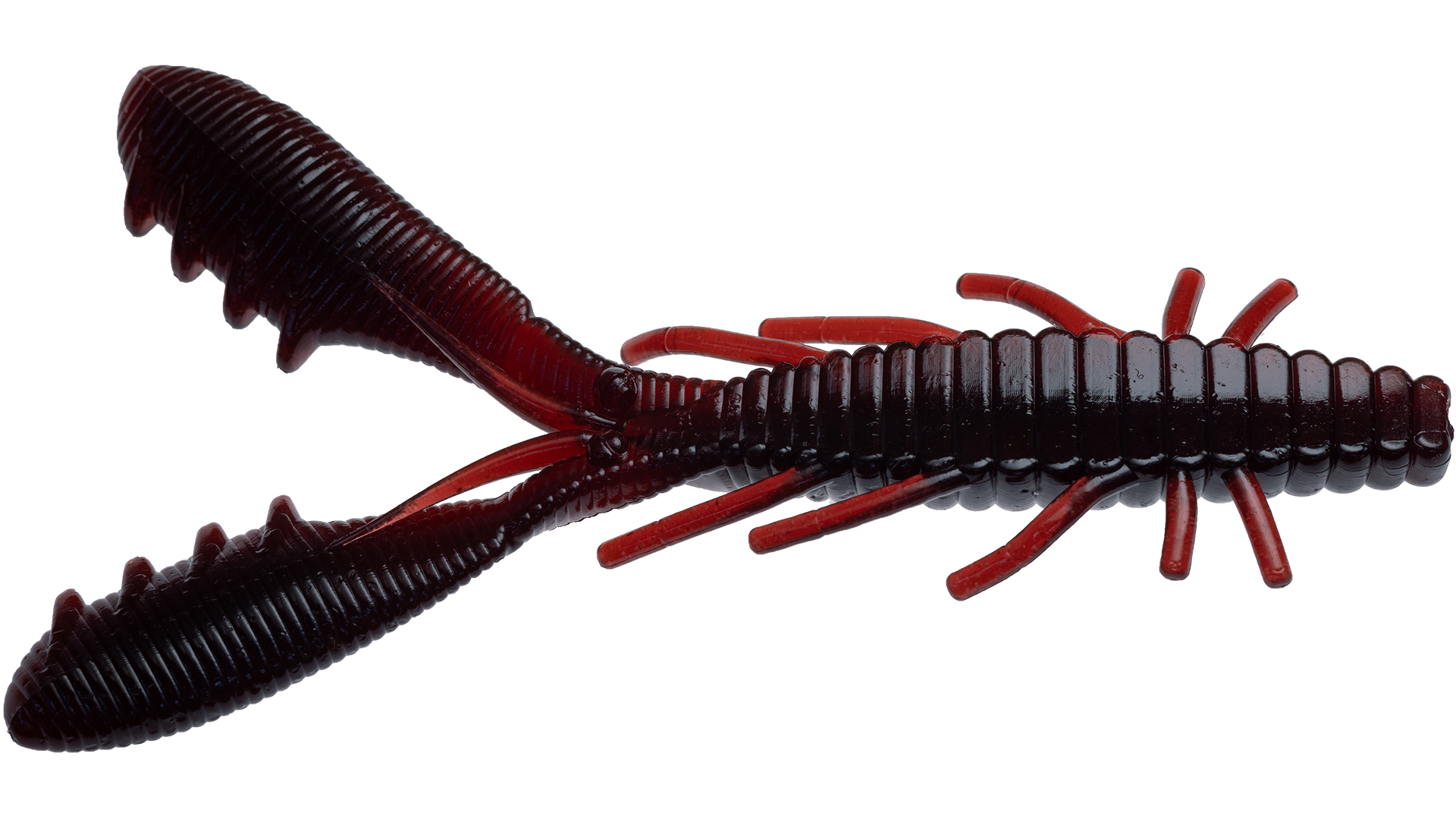 STAGGER Craw 5.0inch - HIDEUP